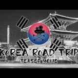 KOREA ROAD TRIP (長板電影)